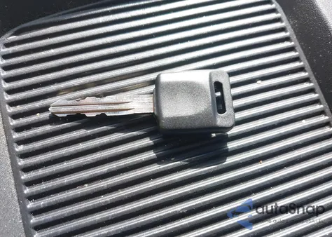 2011 Nissan Titan Sv из США, поврежденный, VIN 1N6AA0ED5BN315876